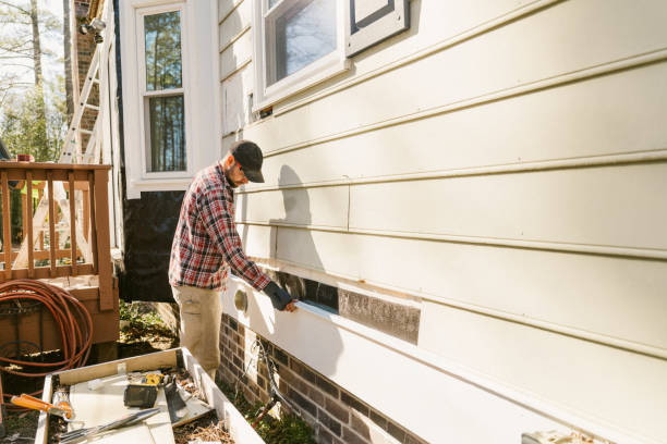 Top rated local Emergency Siding Repair specialists in Adamsville, TN